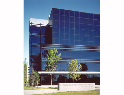 NRTC Headquarters, image 2