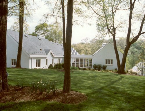 Stern House, image 2