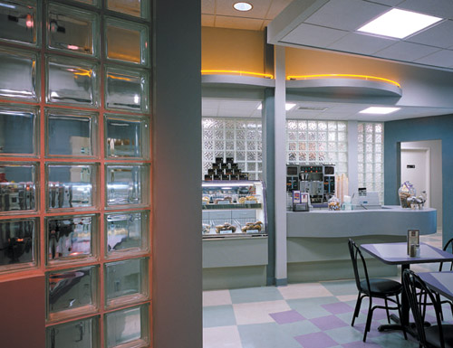 Bagel Deli