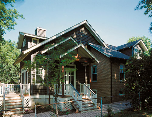 Beard House, image 1