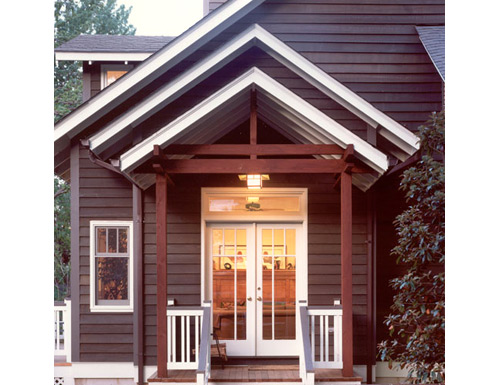 Beard House, image 2