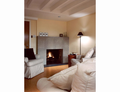 Brennan Basement
