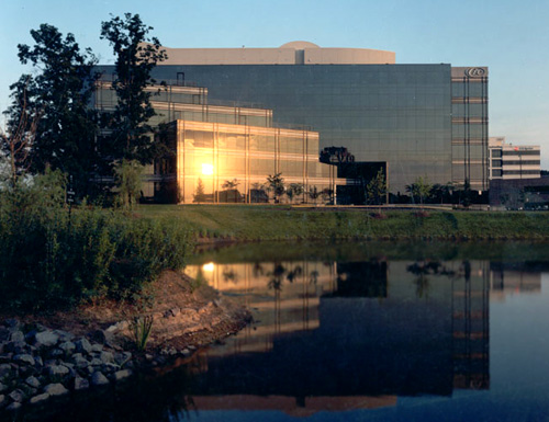 CFC Headquarters