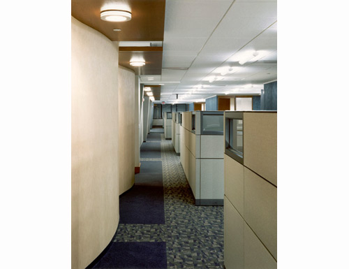 CFC Headquarters