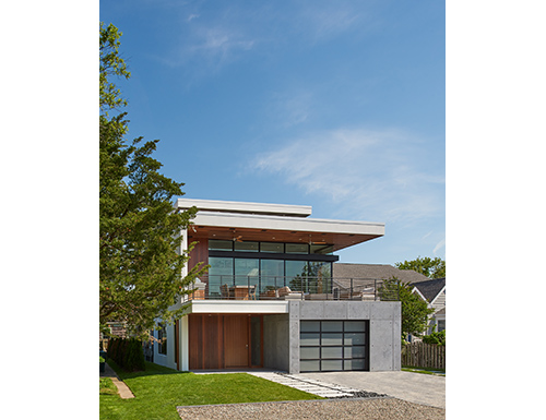 Dewey Beach House