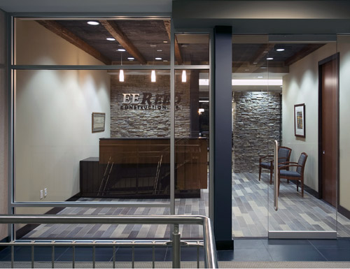EE Reed Construction, image 1