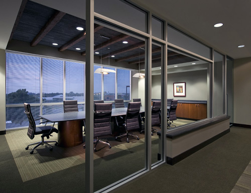 EE Reed Construction, image 4