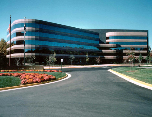 Fairlakes Court North