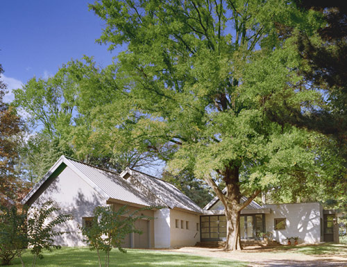Keene House