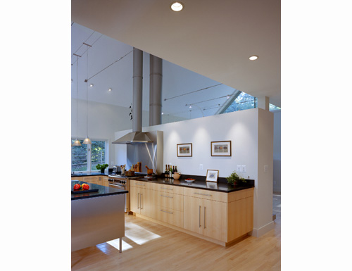 Keene House