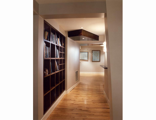 Luskey Basement