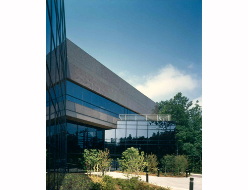 Mohasco Headquarters