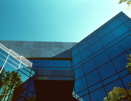 Mohasco Headquarters