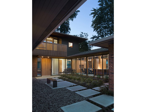 Smith House, image 3