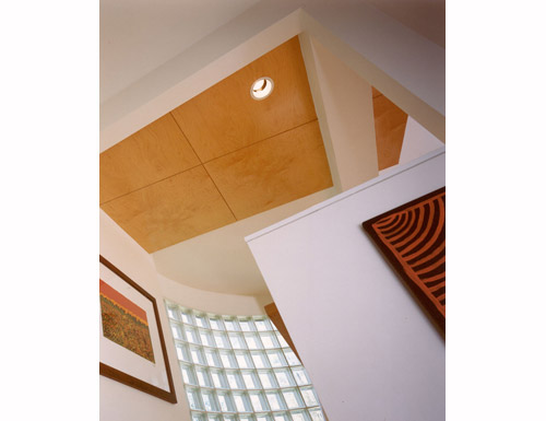 Sobel House, image 3