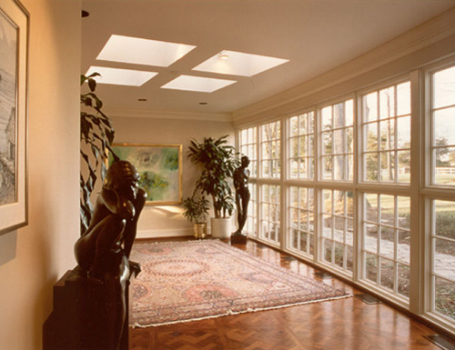 Stern House, image 3