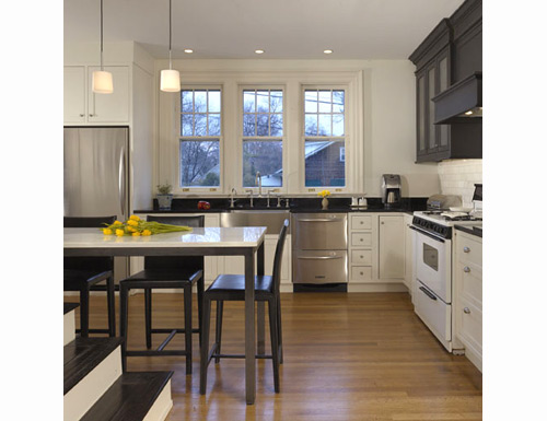Stolk + Vance House, image 3