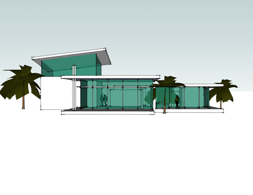 (Abu Dhabi Villa)