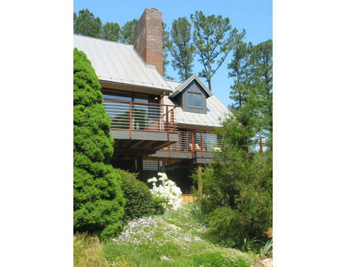 Viola House, image 1