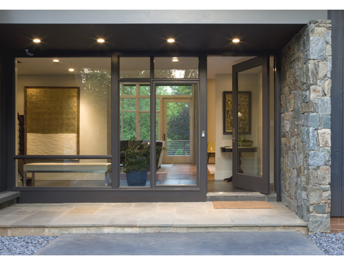 Viola House, image 2