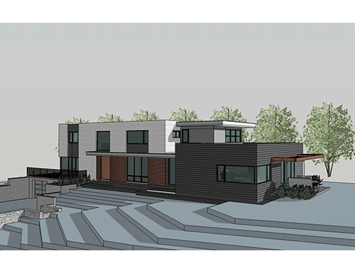 Wang House, image 2
