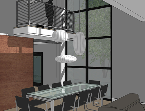Wang House, image 3